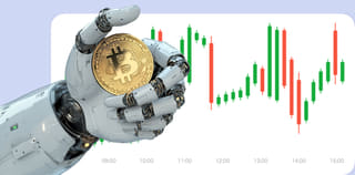 Schild Rendishof cryptocurrency exchange platform dashboardweergave